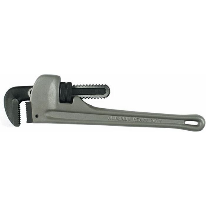 Chiave Stillson Alluminio 915mm Maurer Plus - 5 Pollici Heavy Duty