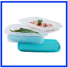 Tupperware Cool Stackable Set