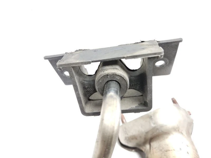 Tubo de escape Nissan Rogue 2008-2015 OEM 20010-JM10A Foto 2 de 4