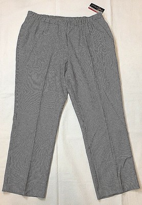 Career Trousers Dress Pants Size 