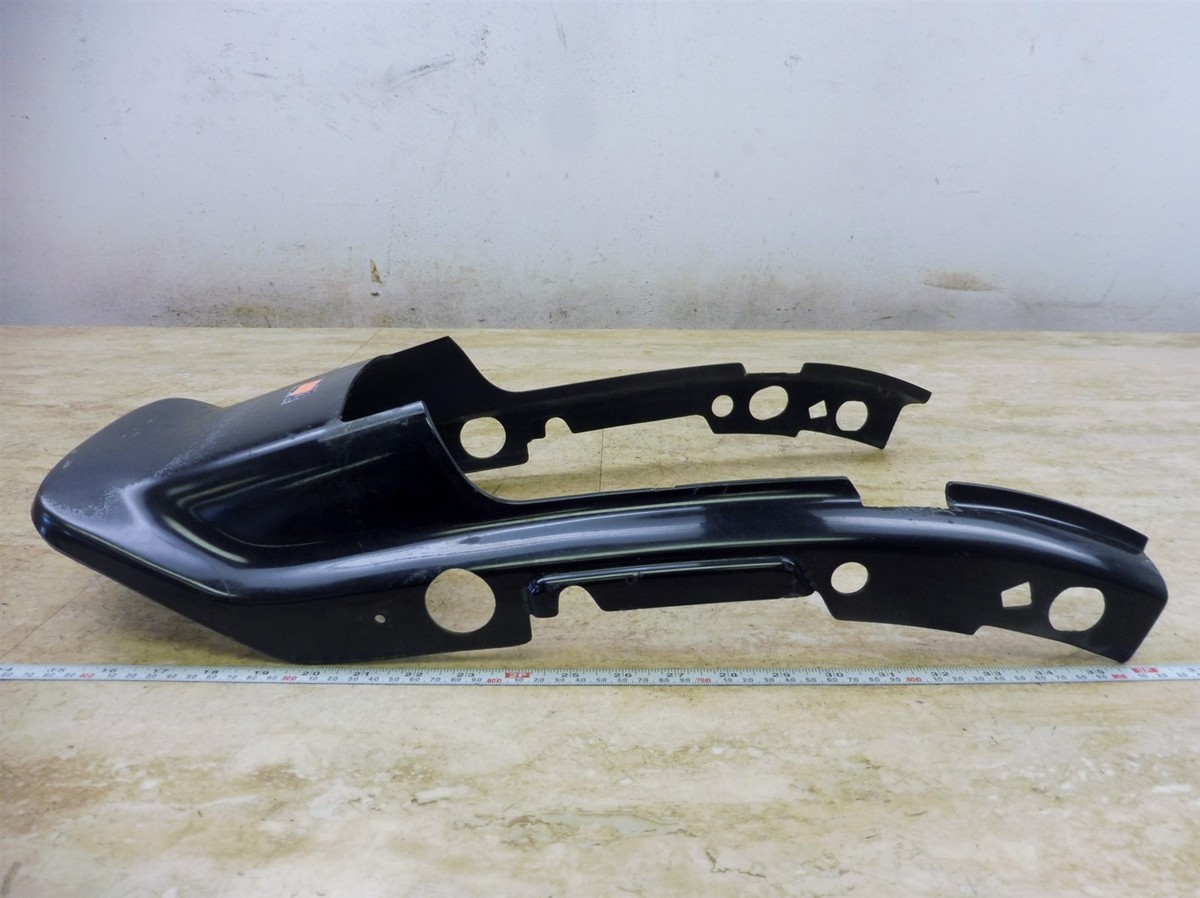 my 1985 Honda V65 Magna VF1100 H1017-15. rear seat cowl tail fairing