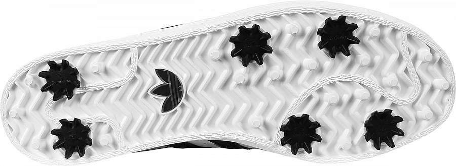 Adidas Golf Shoes Superstar Spiked SPECIAL LIMITED EDITION
