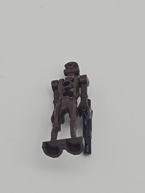 LEGO Star Wars Commando Droid Captain Minifigure 75002 AT-RT The Clone Wars CW