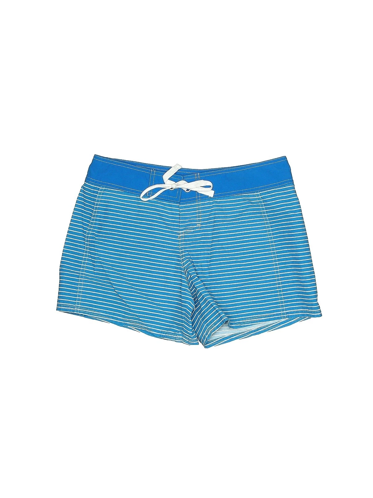 Traje de baño a rayas de algodón Tommy Bahama para Mujeres