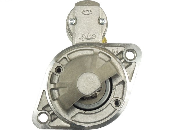 As-Pl Starter FüR Hyundai Matrix 1.6 1.5 Crdi Getz KIA Rio II Cerato-image