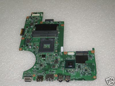New Genuine Dell Vostro 3350 Motherboard MNYNP Intel HD Graphics 64MB 48.4ID03.0
