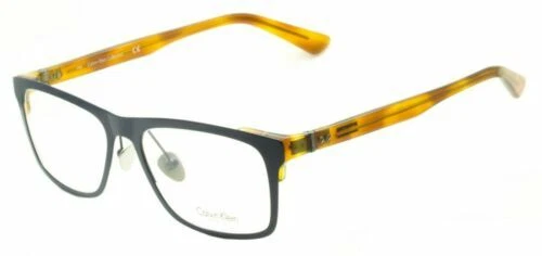 Calvin Klein Metal Glasses Frames