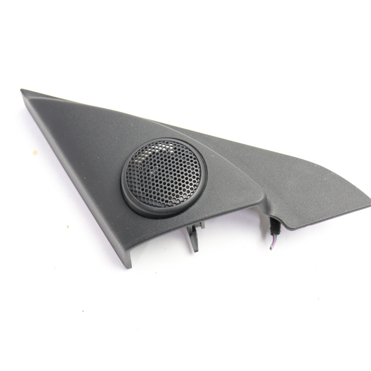 2004-2009 Mazda 3 Mazda3 Front Left Driver Side Door Corner