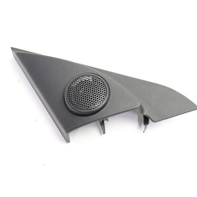 2004-2009 Mazda 3 Mazda3 Front Left Driver Side Door Corner