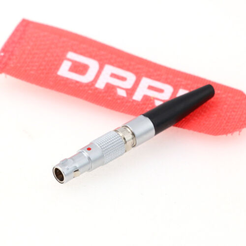 00B 3 pines conector FVB.00.303.NLAE24 para Sennheiser SK 50/250/2000/5012/6000 - Imagen 12 de 14