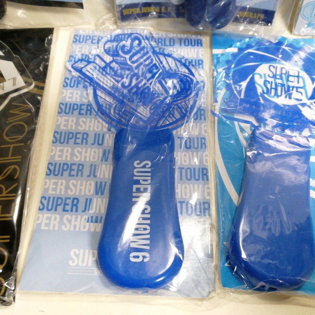 SUPER JUNIOR 【公式最新】 ペンライト　イェソン SUPER JUNIOR 【公式最新】 ペンライト イェソン アイドル