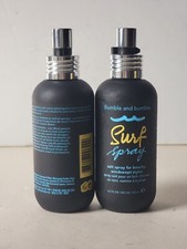 2PK Bumble  Bumble Surf Spray Salt Spray 125ml / 4.2oz