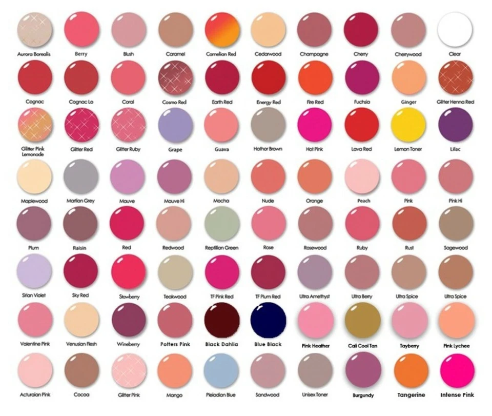 LIP INK Semi-Permanent Trial Lip Kit - Image 3 of 4