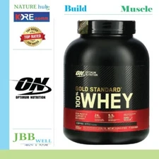 Optimum Nutrition, Gold Standard 100% Whey, Coffee, 5 lbs (2.27 kg)