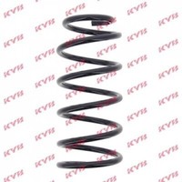Fahrwerksfeder K-Flex Kyb RA3793 Vorderachse FüR Seat Cordoba