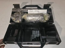 SKF 226400 E Oil Injector Kit 300MPA (43,500psi) Hand Pump