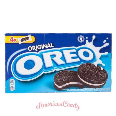 Oreos zum Frühstück mit Milch genießen: 80 Oreo Cookies (880 Gramm) | eBay