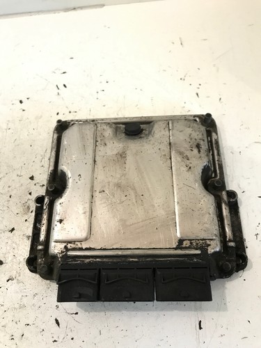 Unidad de Control Motor Renault Laguna-Ecu 8200211711 0281010637 Original 2.2Dci 2004 - Imagen 3 de 9