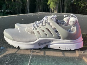 wolf grey presto