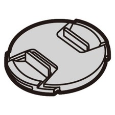 PANASONIC Lens Cap Cover Lid 23F -SYF0014