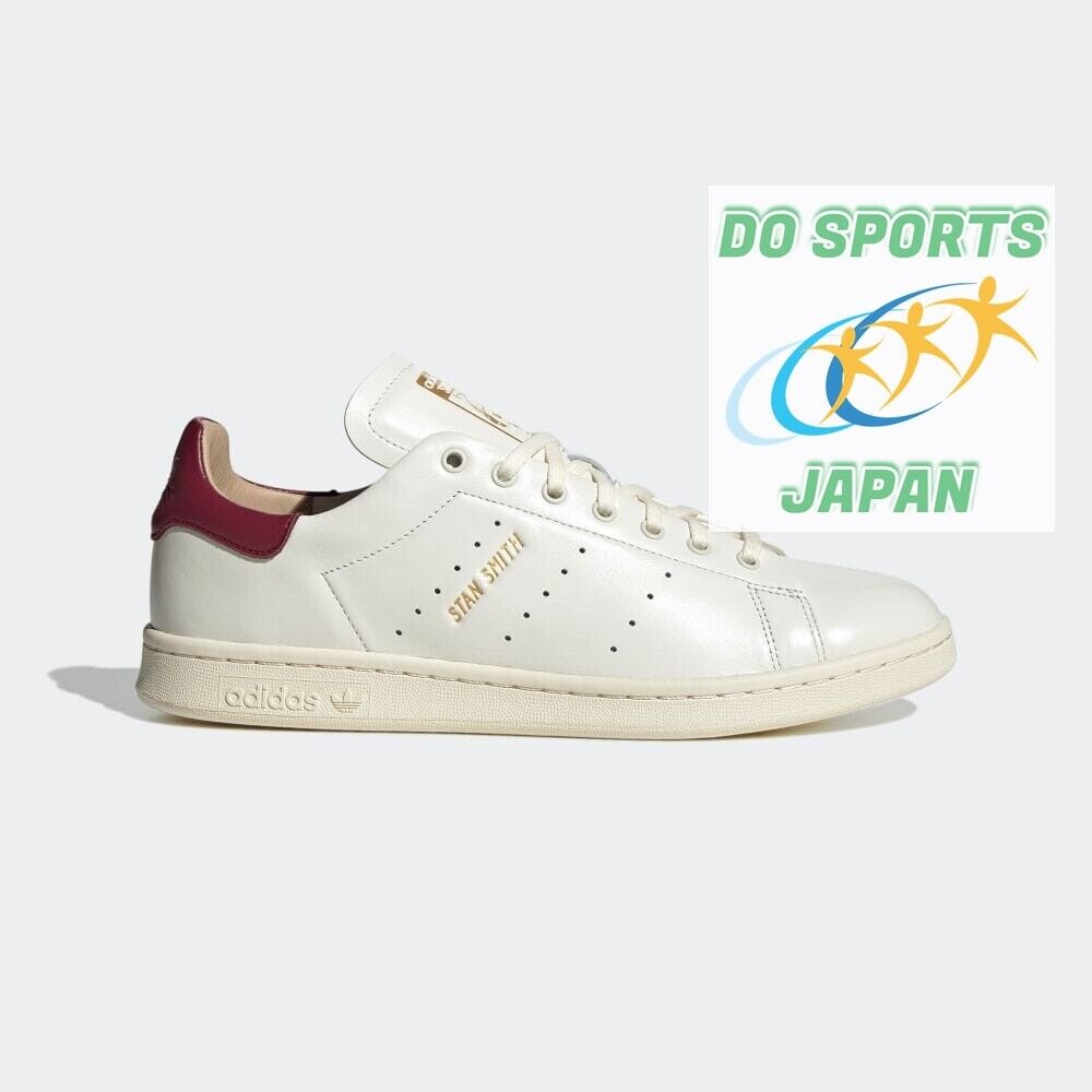 adidas Stan Smith Lux Shoes - White, Men's Lifestyle