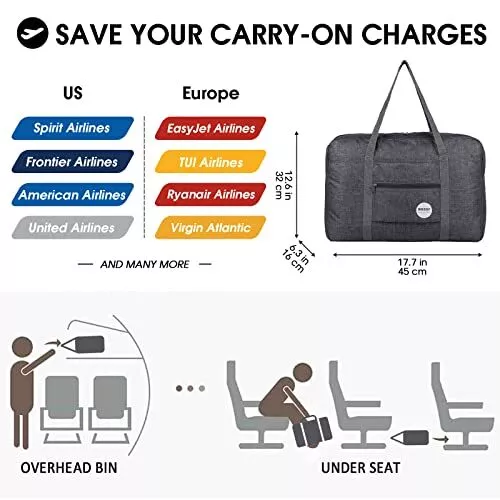18 x14 sales x8 duffle bag