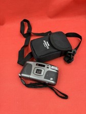 Kodak Advantix Auto APS Point Shoot Compact Film Camera Ekton Auto Focus F3.6