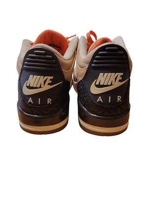 air jordan 3 justin timberlake