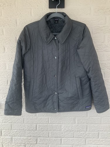 Los Gatos PATAGONIA Women's Quilted 