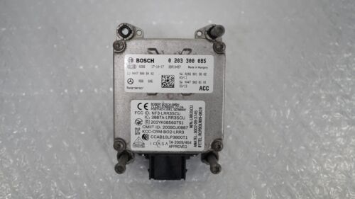 MERCEDES BENZ V-CLASS W447 VITO VIANO CRUISE CONTROL ACC RADARSENSOR A4479008402 - Imagen 7 de 10