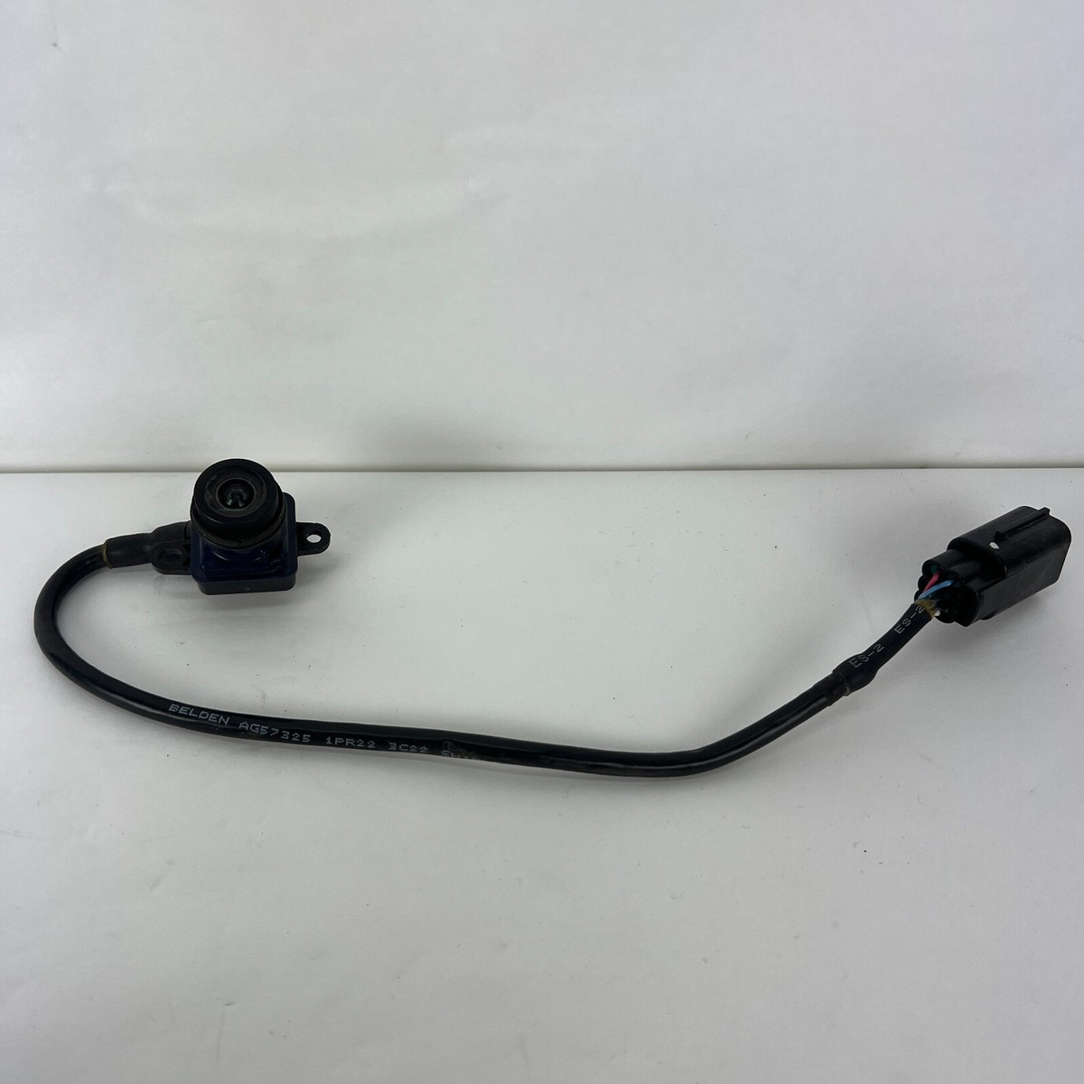 OEM 2011 2012 2013 Dodge Durango & Jeep Grand Cherokee Rear Camera