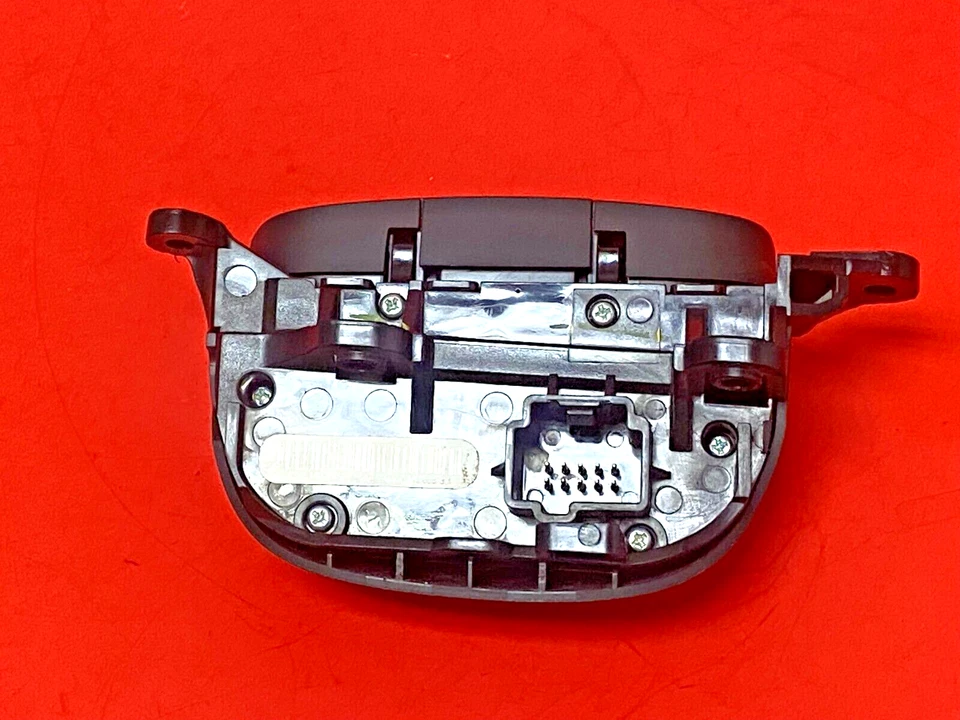 Cruise Control Switch CCA1086 fits 06-08 Cadillac DTS. 15774613 - Image 3 of 4
