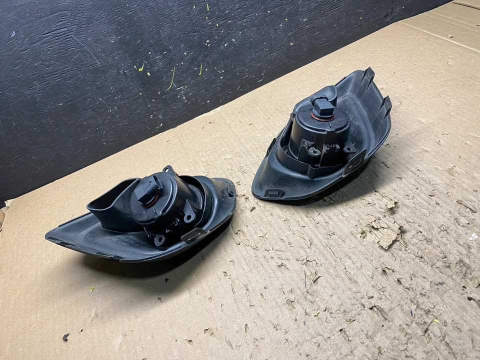 2013 to 2015 Mitsubishi Outlander Sport Left+Right Side Fog Lights T1634 PS - Image 4 of 4