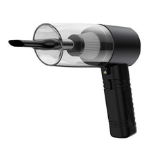Powerful Mini Car Vacuum Cleaner Dual Purpose