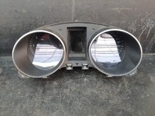 2011 Volkswagen Golf GTD Kombiinstrumente 5K0920871A