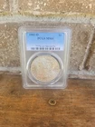 1901-O MORGAN DOLLAR PCGS MS64