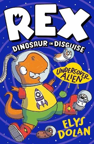 Undercover Alien - Image 2