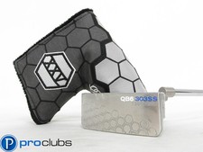 NEW BETTINARDI 25th ANNIVERSARY QUEEN B 6 LIMITED RUN PUTTER w/HEADCOVER 463787