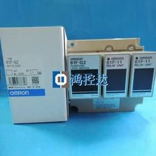   61F-G2 61FG2 Floatless Level Switch 110/220VAC *mq