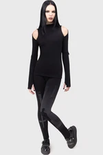 KILLSTAR Night Walk Leggings In Black