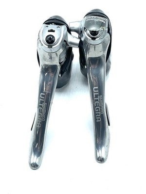 Shimano Ultegra ST-6510 Road Bike Shifters 9 Speed Road Bike