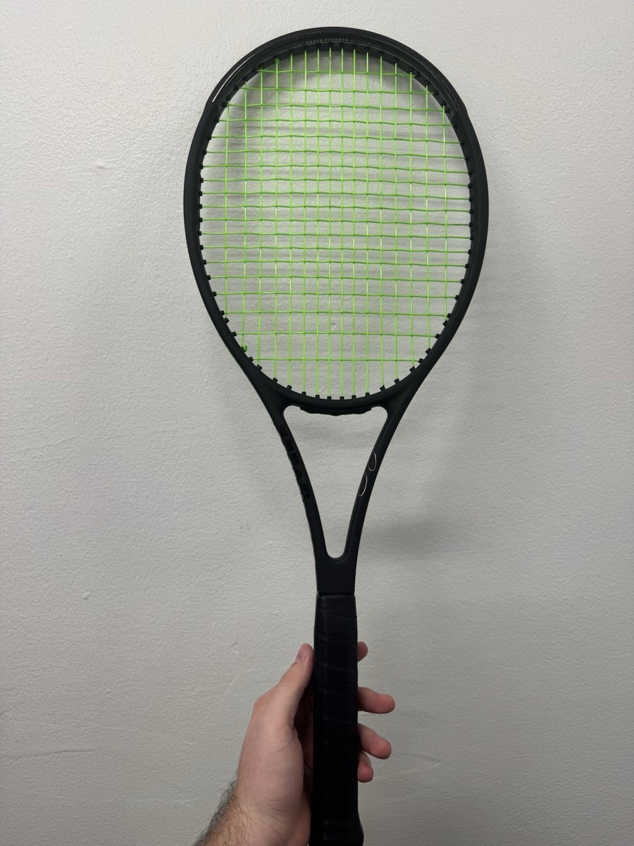 Wilson Pro Staff RF97 Tennis Racquet for sale online | eBay