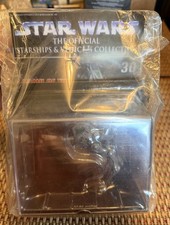 Star Wars Starships & Vehicles Collection #30 Republic AT-RT Walker