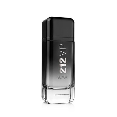 Carolina Herrera 212 VIP Black Eau De Parfum 200 ml (man)