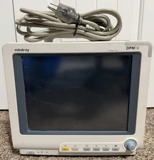 MINDRAY DPM6 PATIENT MONITOR !