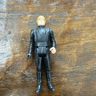 Vintage 1983 Kenner Star Wars Luke Skywalker ROTJ Jedi Outfit NOT COMPLETE