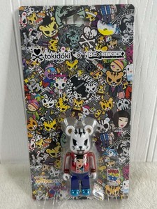 Tokidoki Bearbrick | eBay