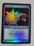 FOIL  Force Spike - FNM PROMO  FOIL