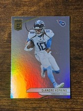 2024 Tennessee Titans DeAndre Hopkins Panini Donruss Elite #22