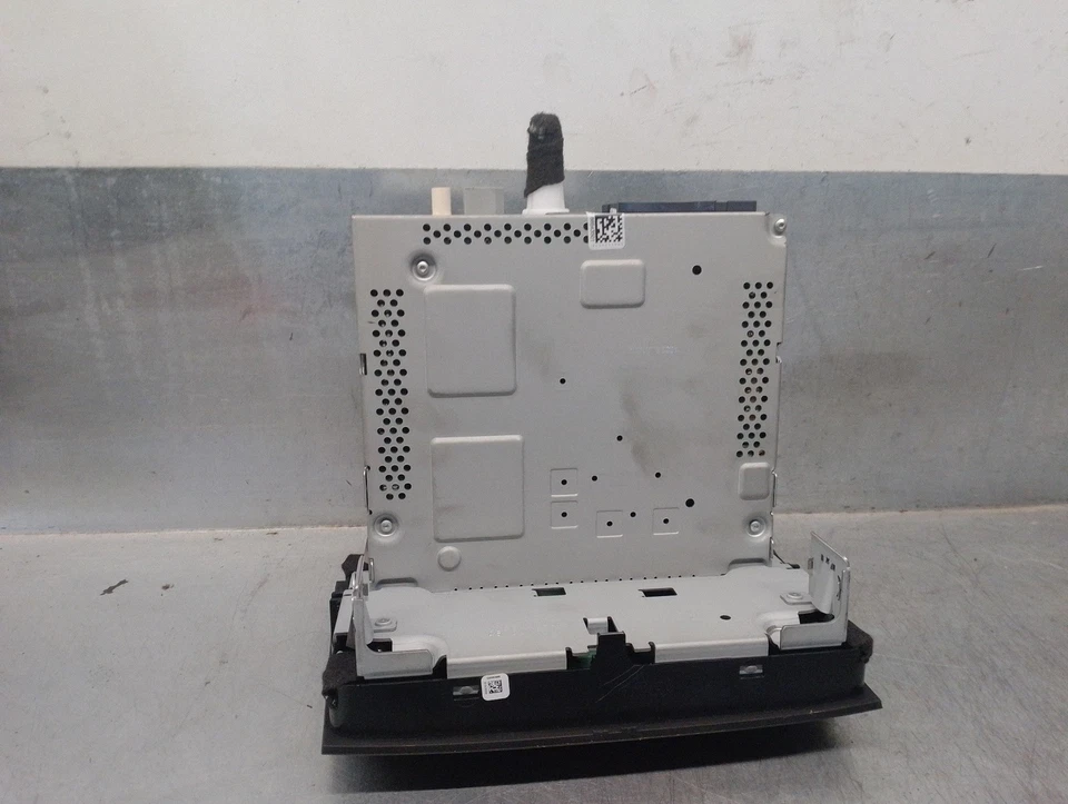 07356340010 SISTEMA AUDIO / RADIO CD / CONTINENTAL / A2C9751520100022143 / 48712 - Imagen 3 de 4